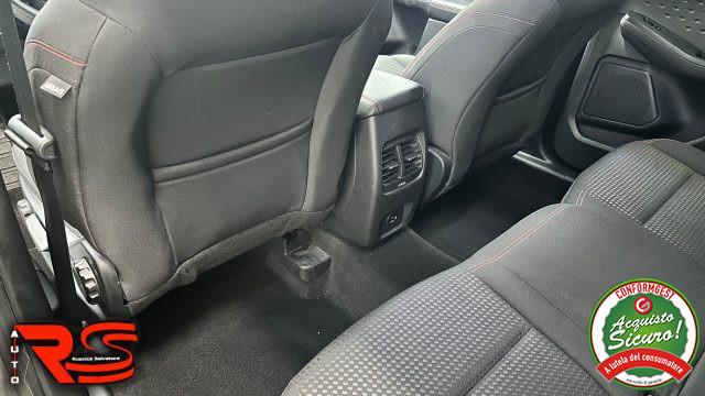 FORD Kuga 2.0 EcoBlue Hybrid 150 CV 2WD ST-Line