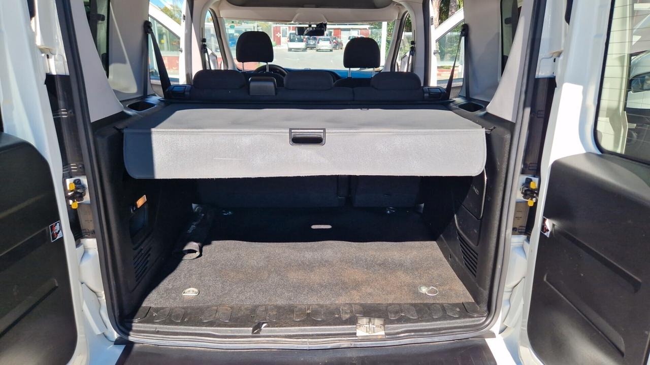 FIAT DOBLO 5 POSTI 1.6 MJT 105 CV N1- 2022 NAVIGATORE