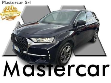 DS AUTOMOBILES DS 7 Crossback 1.5 bluehdi Business 130cv auto - GF179RL