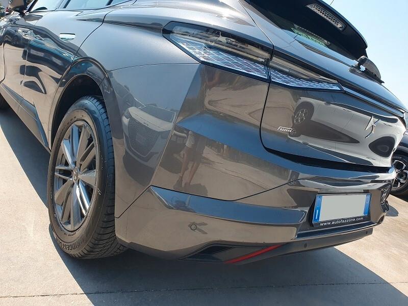 DS NEW DS4 1.5 BlueHDi 130CV AUT TOUCH 10 LED PARK