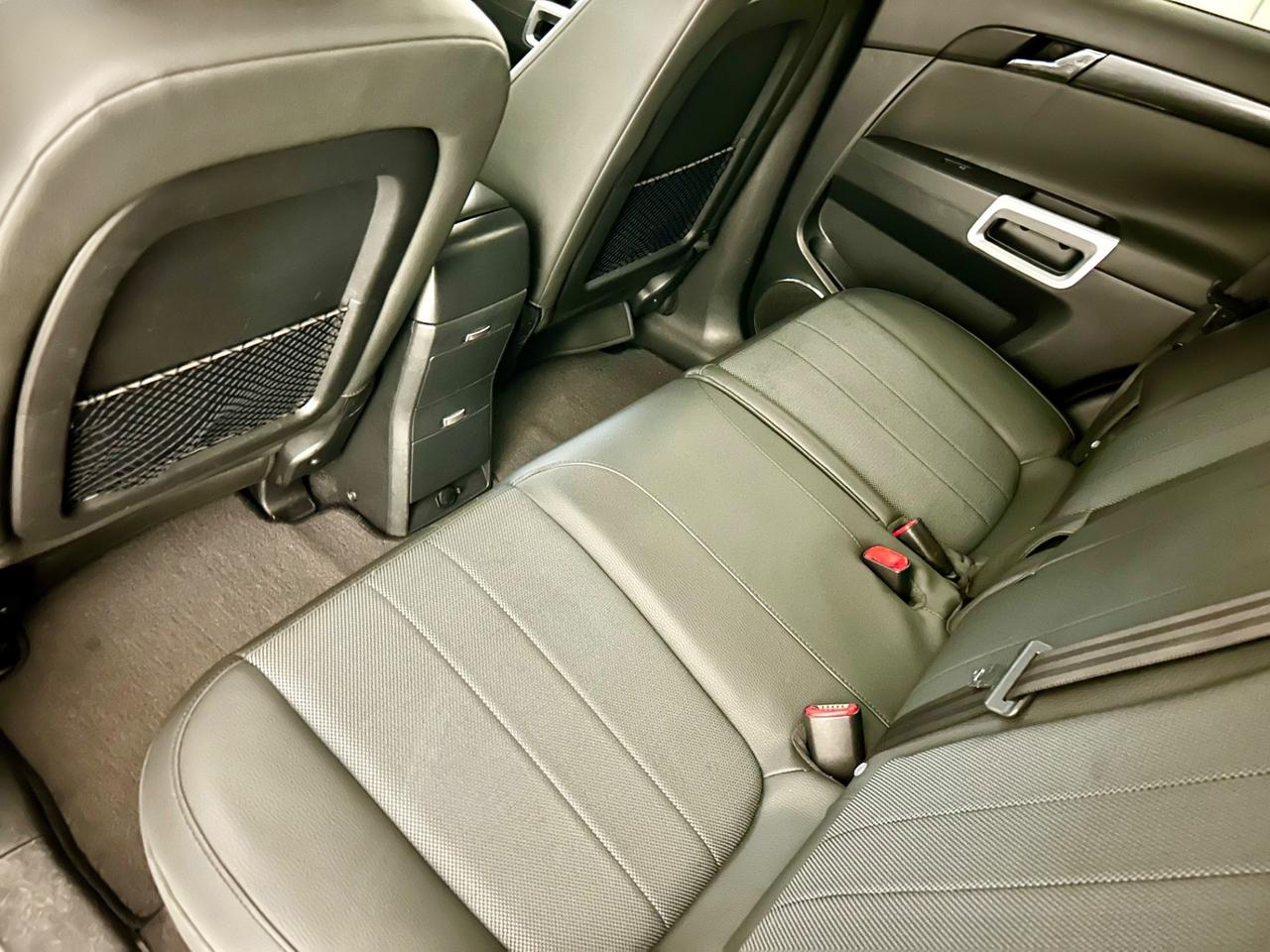 Opel Antara 2.0 CDTI 127CV 4x2 Edition Plus