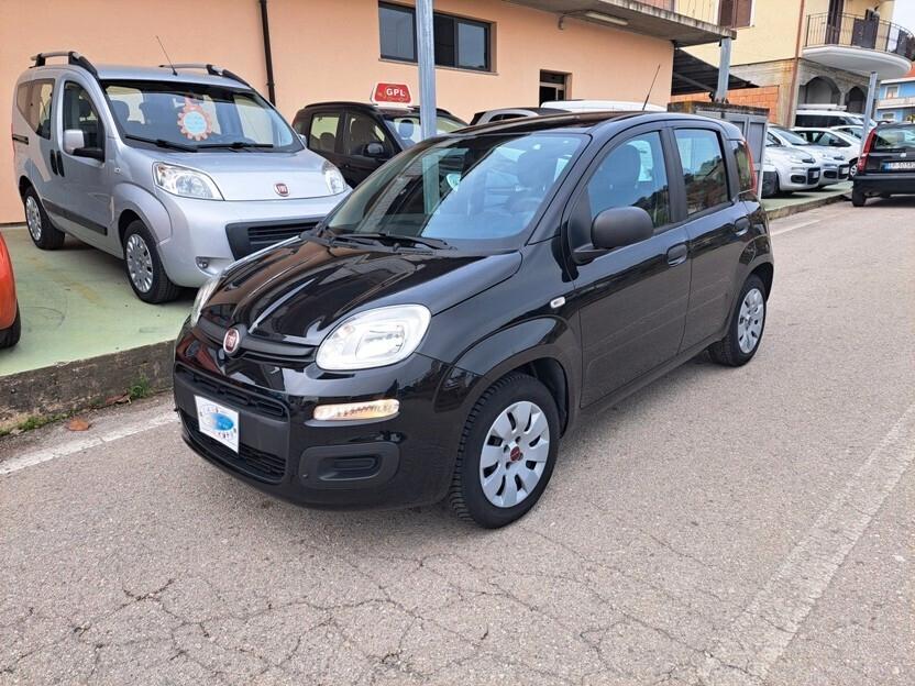 Fiat Panda 1.2 Benzina - 2015