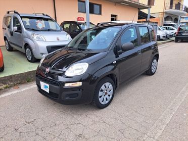 Fiat Panda 1.2 Benzina - 2015