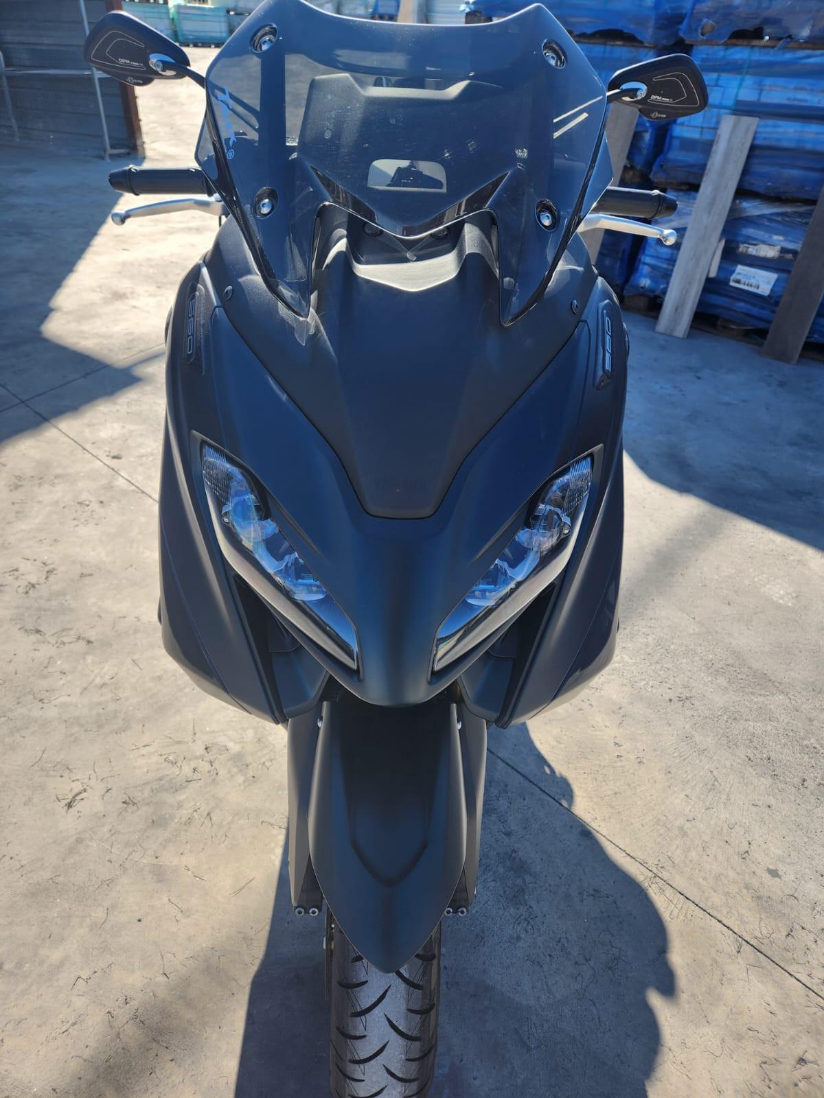 Yamaha T Max 560 VERSIONE TECH MAX