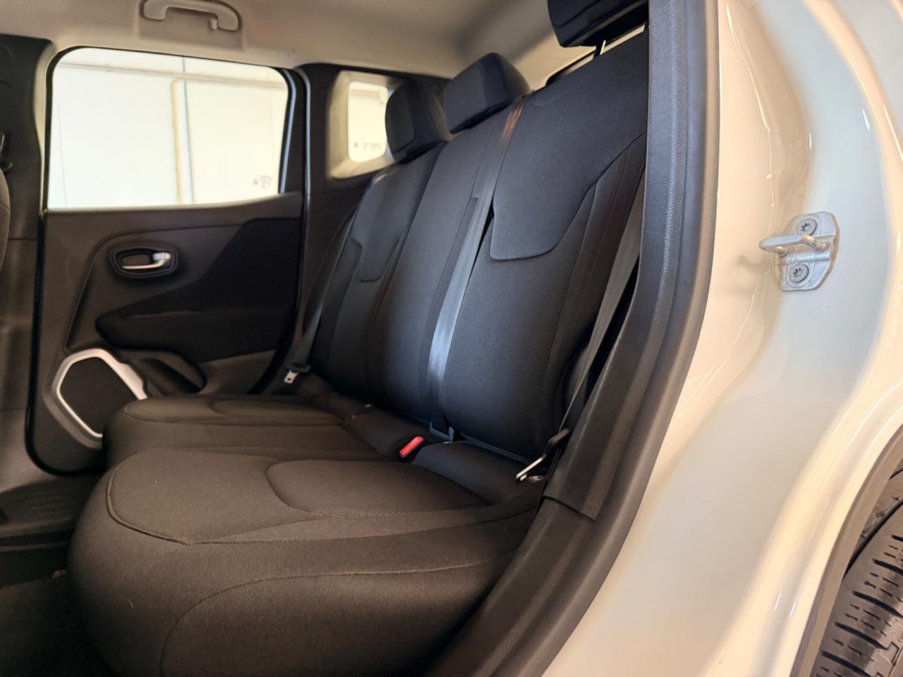 Jeep Renegade 1.4 T-Jet 120 CV GPL Longitude