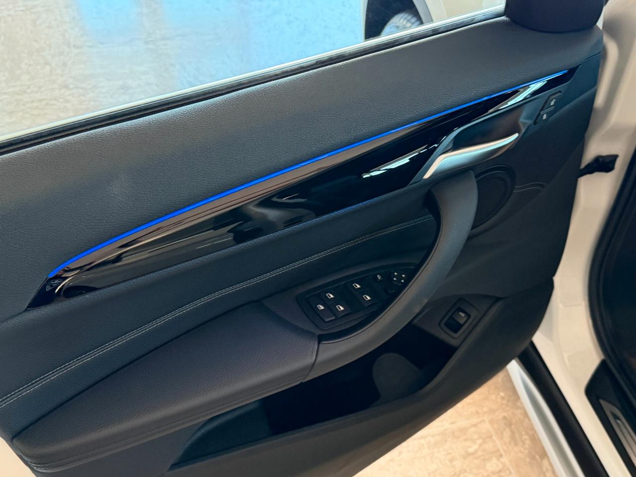 Bmw X1 sDrive 18D 150 cv. Auto X LINE PLUS