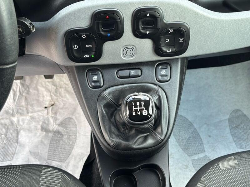 FIAT Panda Panda 1.2 City Cross