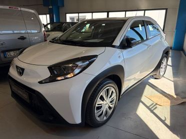 Toyota Aygo X 1.0B (72 CV) Active