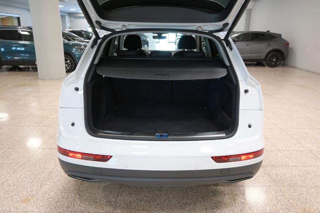 Audi Q5 40 TDI 204 CV quattro S tronic Business