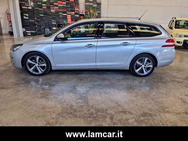 PEUGEOT 308 PureTech Turbo 110 S&S SW Active