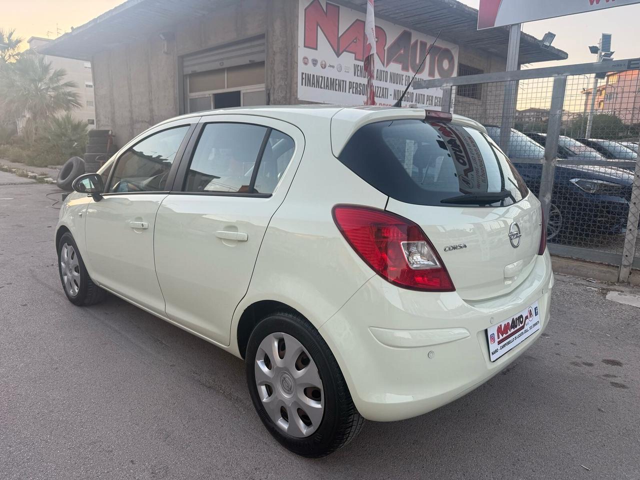 Opel Corsa 1.3 CDTI 75CV 5 porte