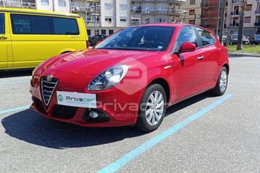 ALFA ROMEO Giulietta 2.0 JTDm-2 150 CV Exclusive