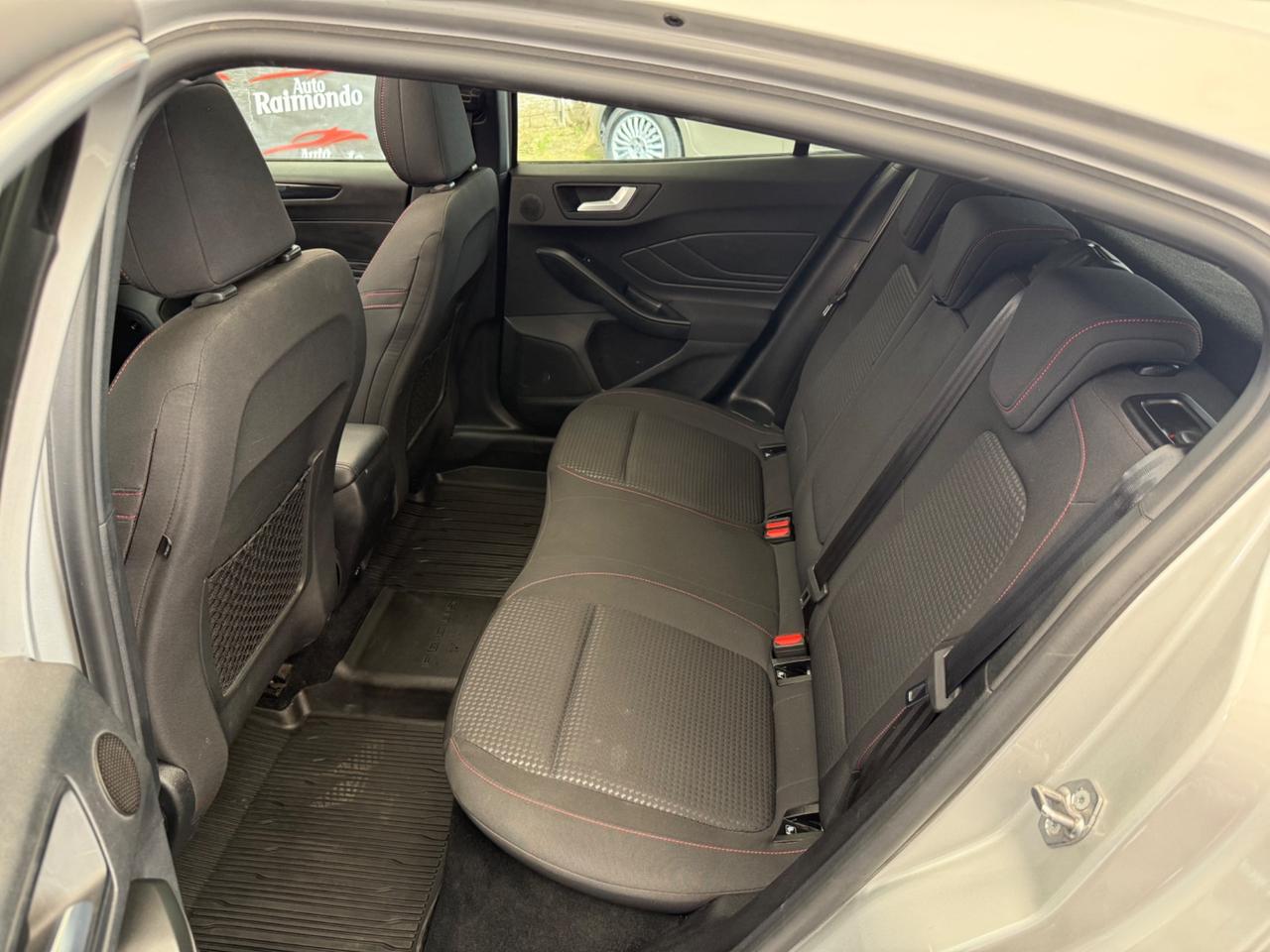 Ford Focus 1.5 Benzina 150 CV Automatica ST Line X