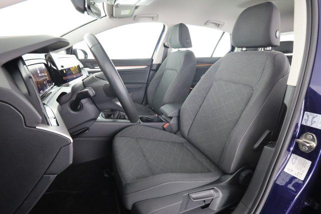 VOLKSWAGEN Golf Golf 1.0 TSI EVO Life