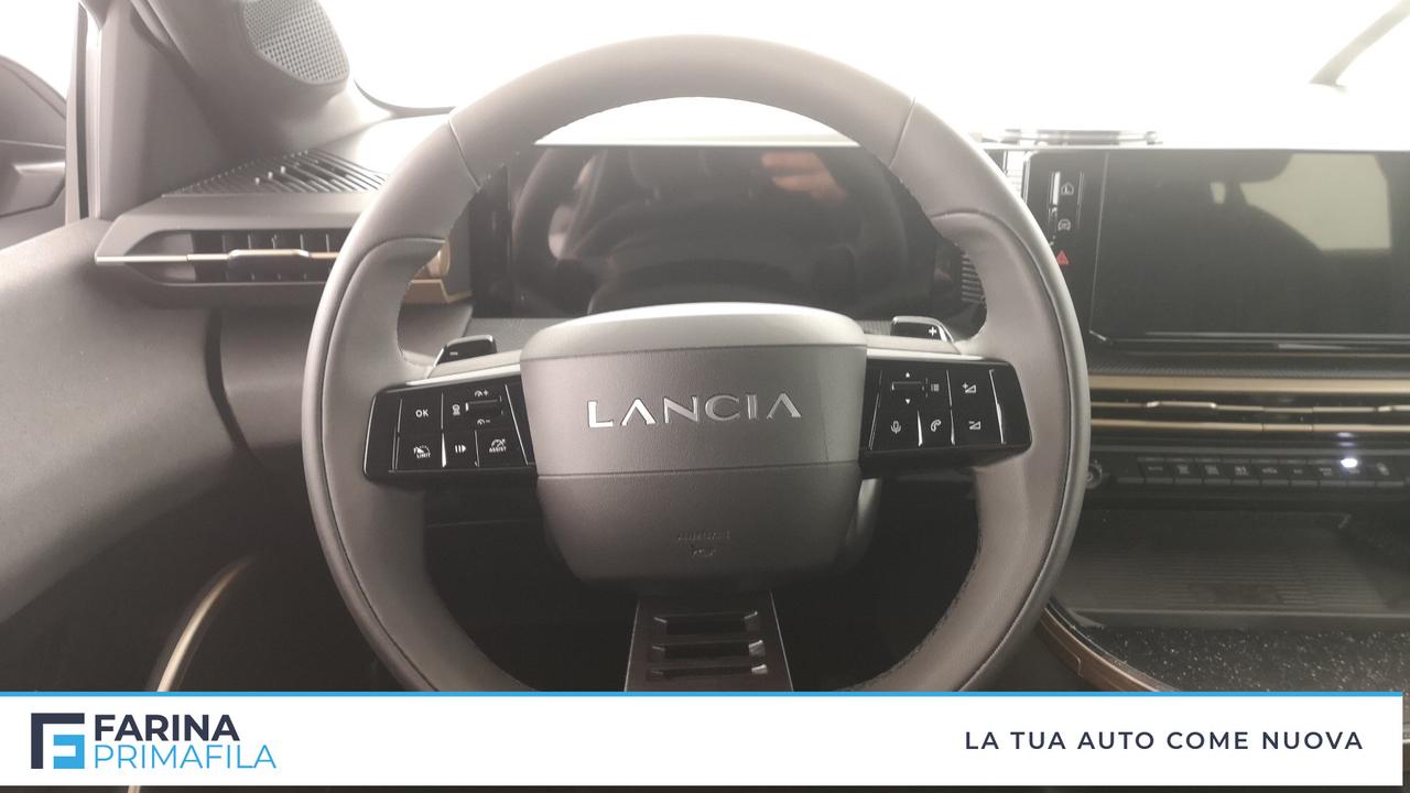 LANCIA Ypsilon IV 2024 - Ypsilon 1.2 mhev LX 110cv e-dct