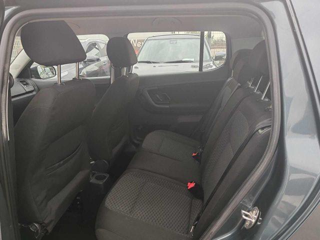 SKODA Fabia 1.2 12V Gpl 70CV 5p. Drive