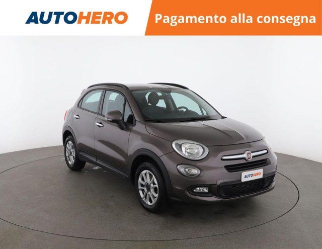 FIAT 500X 1.3 MultiJet 95 CV Pop Star