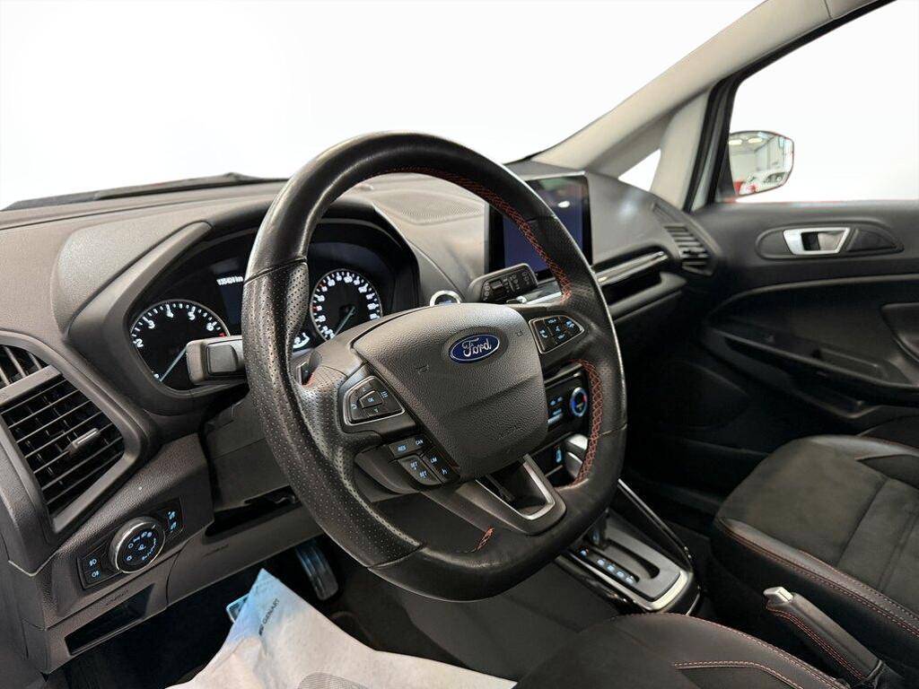 Ford EcoSport 1.0 EcoBoost ST-Line Powershift