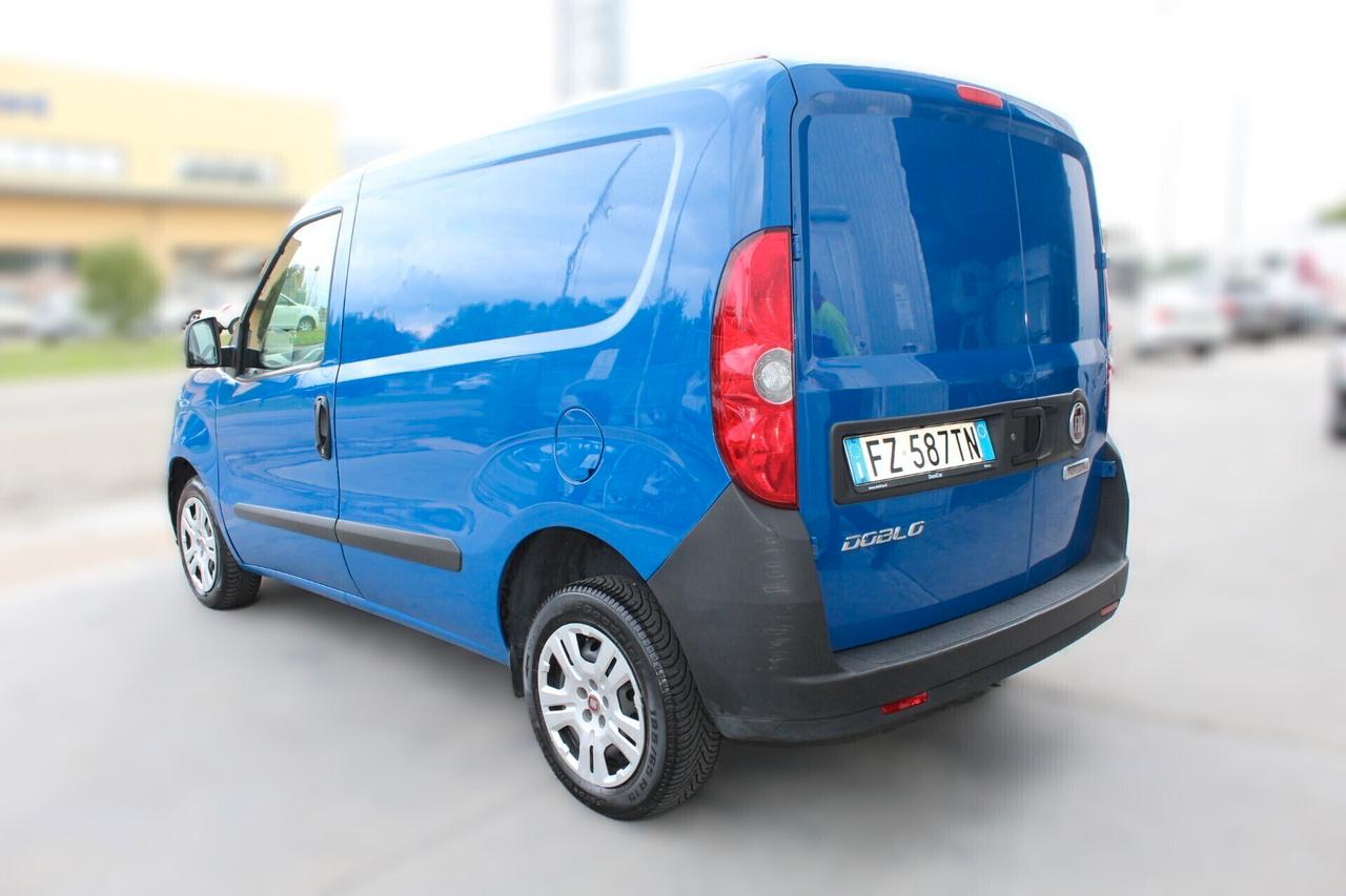 Fiat Doblo 1.6 MJT 105CV Cargo Lamierato SX
