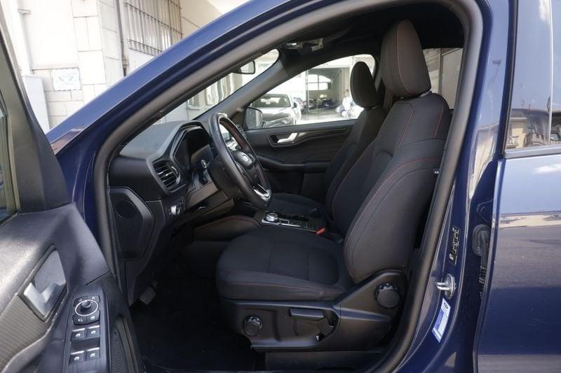 Ford Kuga Ford Kuga 2.5 Benzina PHEV 225CV 2WD Auto ST-Line X Unicoproprietario