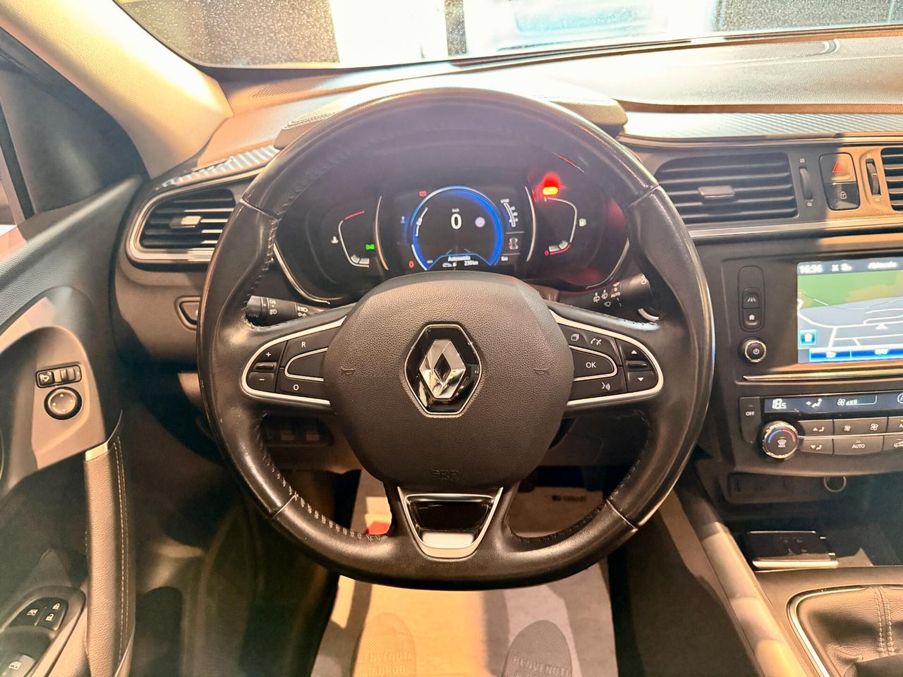 Renault Kadjar dCi 8V 110CV Energy Intens