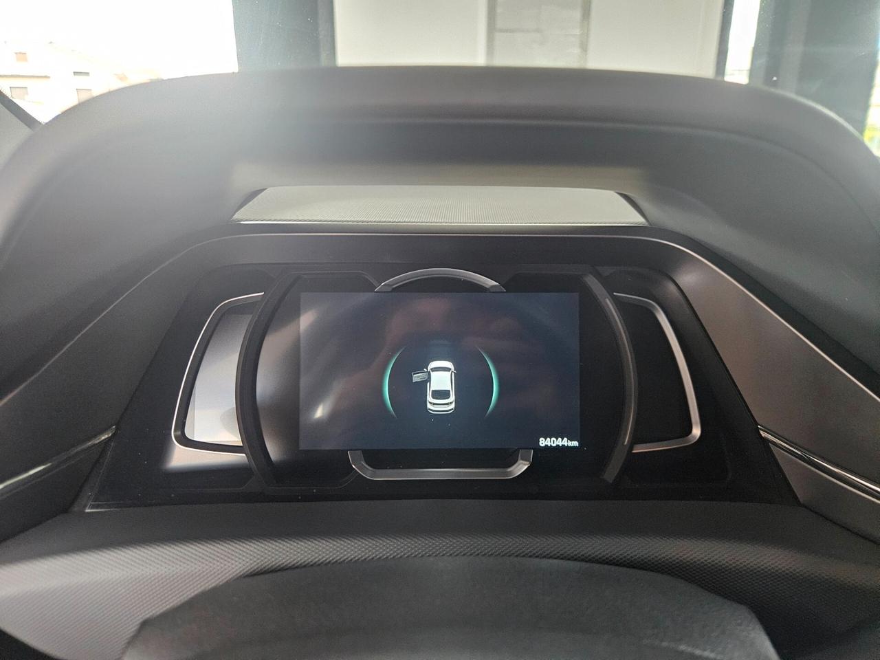 Hyundai IONIQ 1.6 hybrid Tech 6dct - IVA ESPOSTA