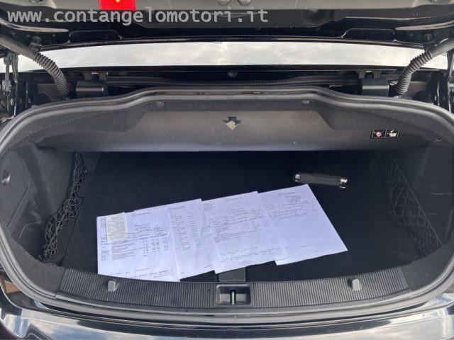 MERCEDES-BENZ E 350 CDI Cabrio BlueEFFICIENCY