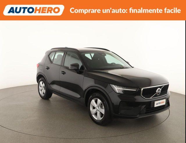 VOLVO XC40 B3 automatico Essential