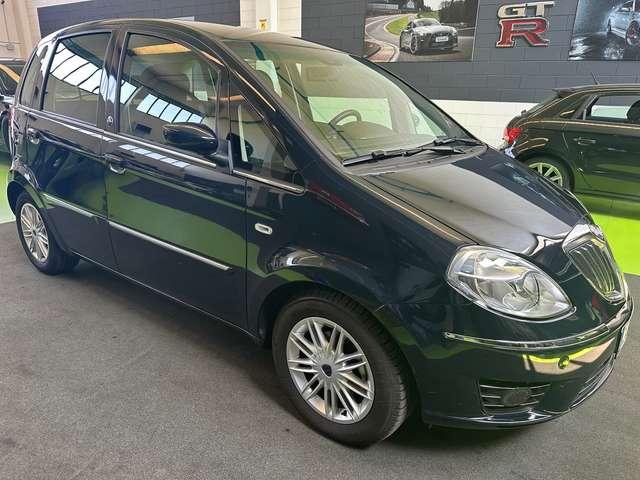 Lancia MUSA 1.4 8v Oro Plus ecochic Gpl