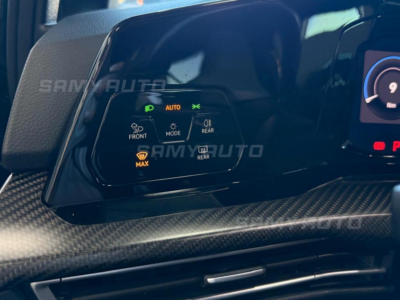 Volkswagen Golf 2.0 TSI DSG 4Motion R