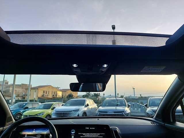 Kia Sportage 1.6 TGDi HEV AT GT-line SR BC