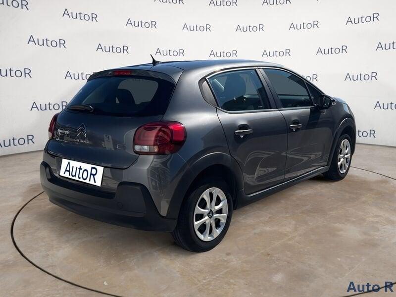 Citroën C3 C3 PureTech 83 S&S
