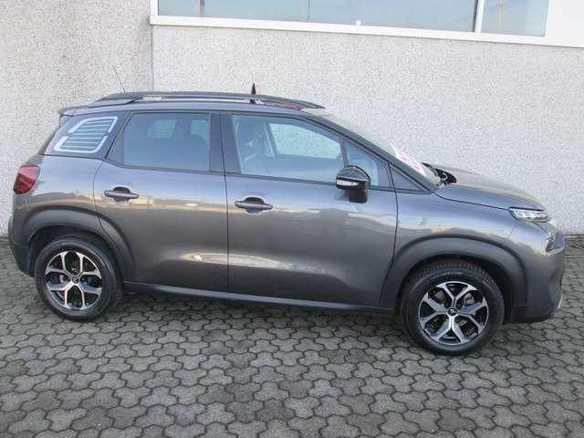 Citroen C3 Aircross 1.2 puretech Shine S&S+Grip Control