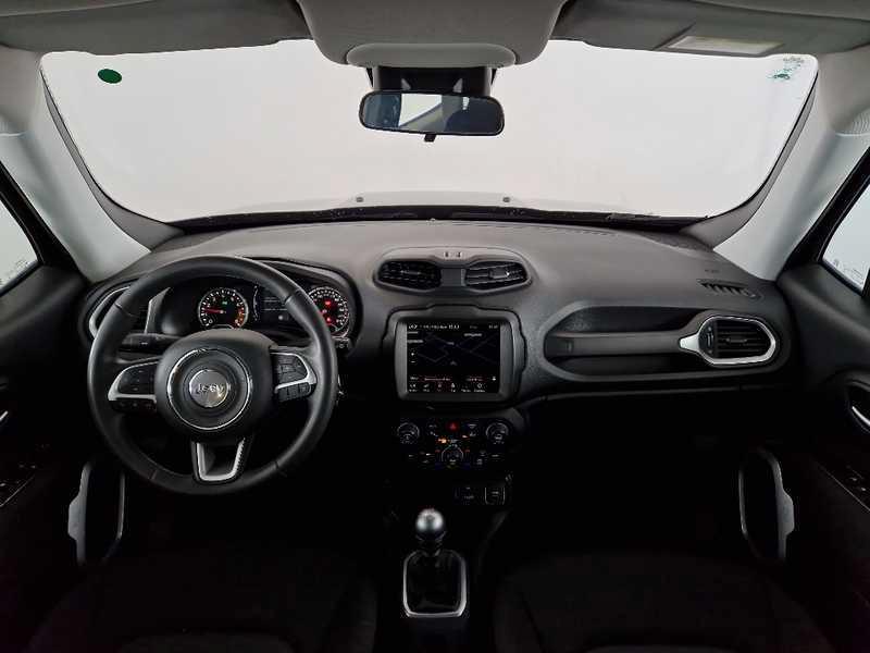 JEEP RENEGADE 1.0 T3 120cv Business