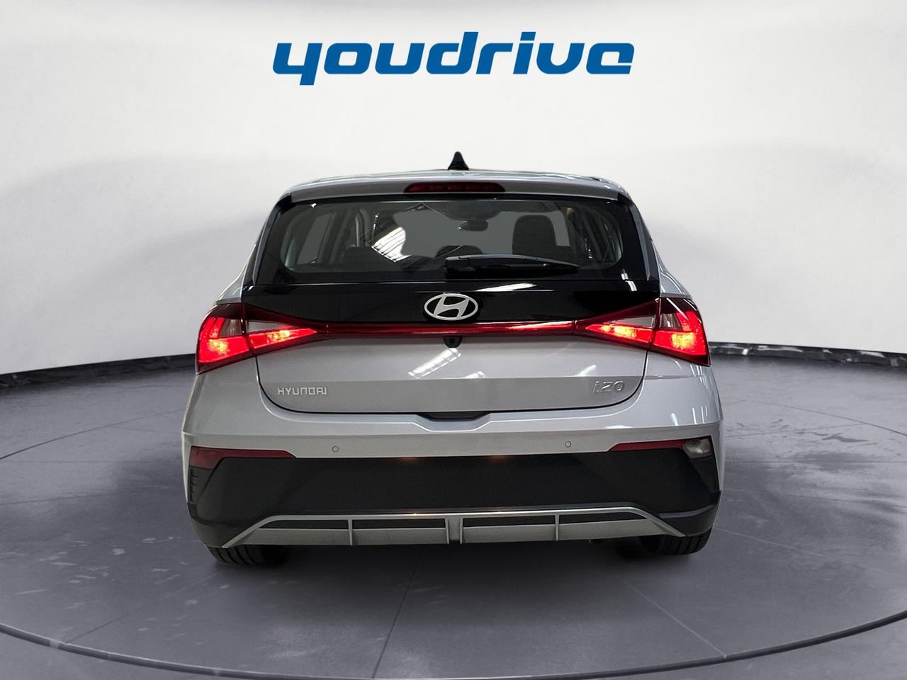 Hyundai i20 1.2 Gpl Connectline KM0