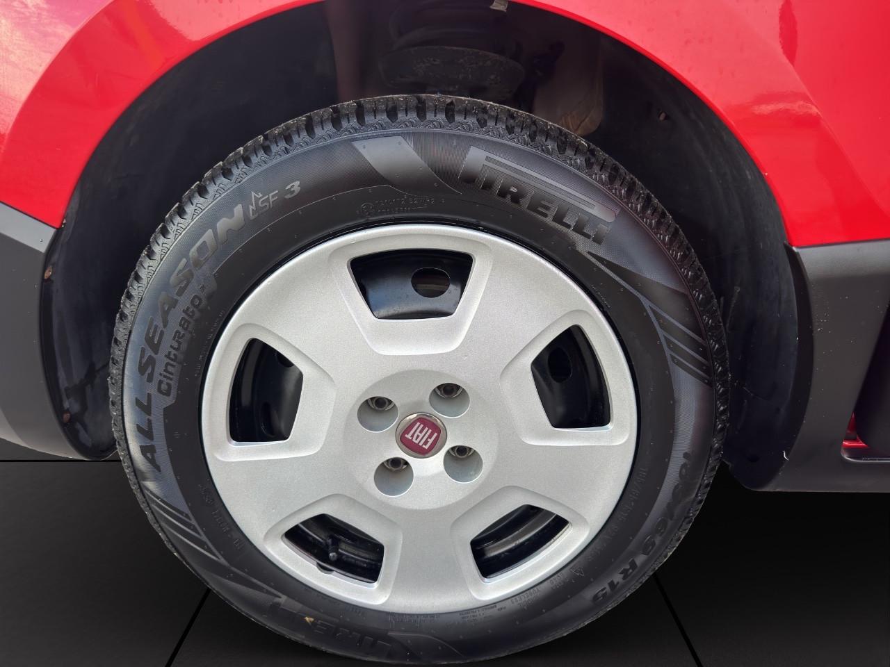 Fiat Fiorino 29 DISPONIBILI 1.3 MJT 95CV-OFFICINA MOBILE EX TELECOM-E6B-