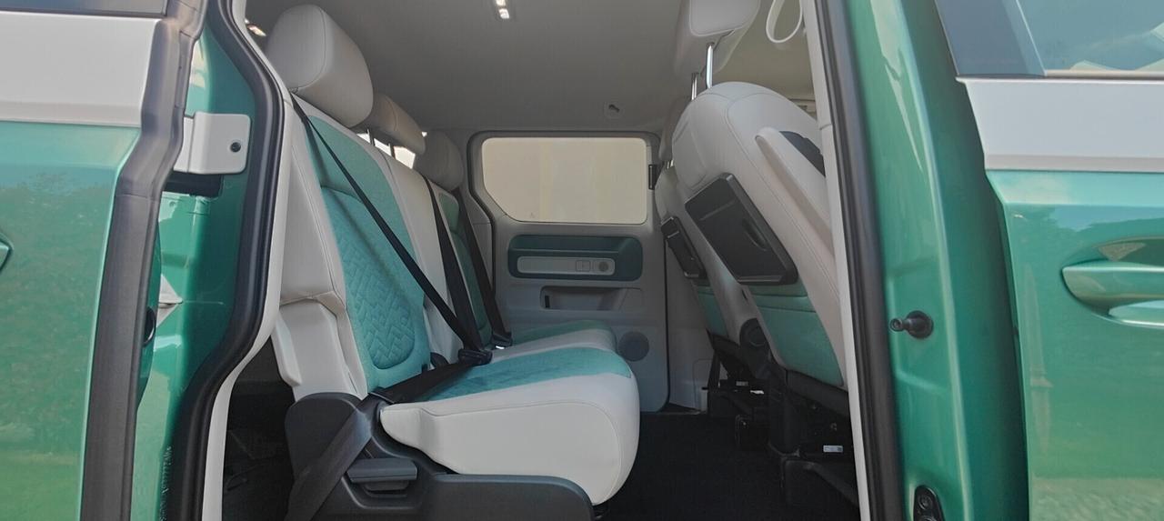 Volkswagen ID.Buzz Pro