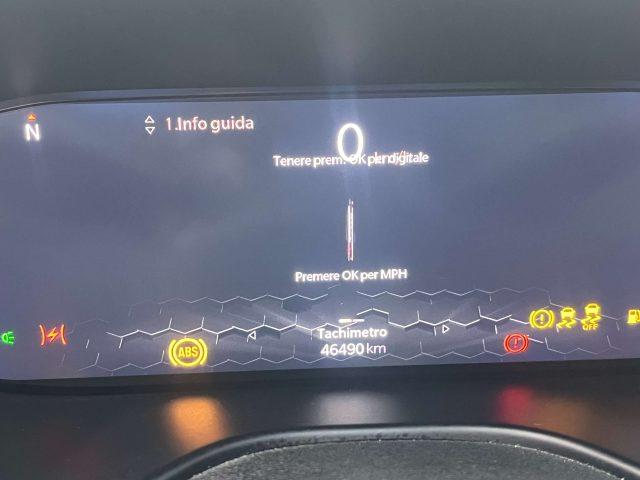 JEEP Compass Compass 1.6 mjt Night Eagle 2wd 130cv