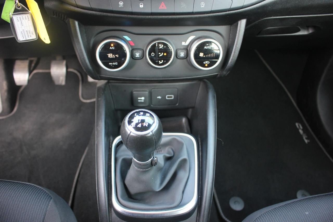 Fiat Tipo 1.0-100cv*PREZZO VERO*unipro-garanzia 12 mesi