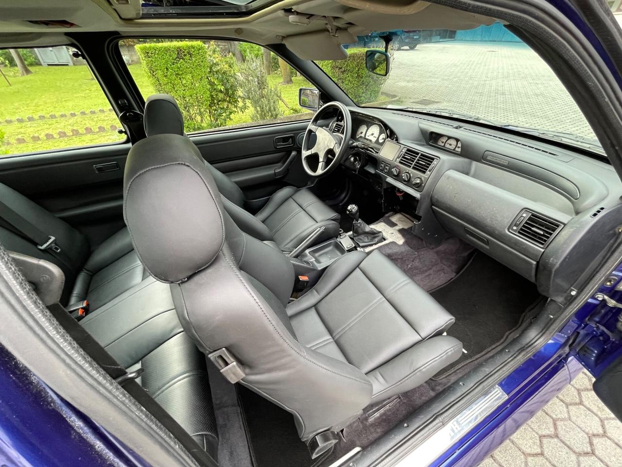 Escort RS Cosworth (T35) Executive