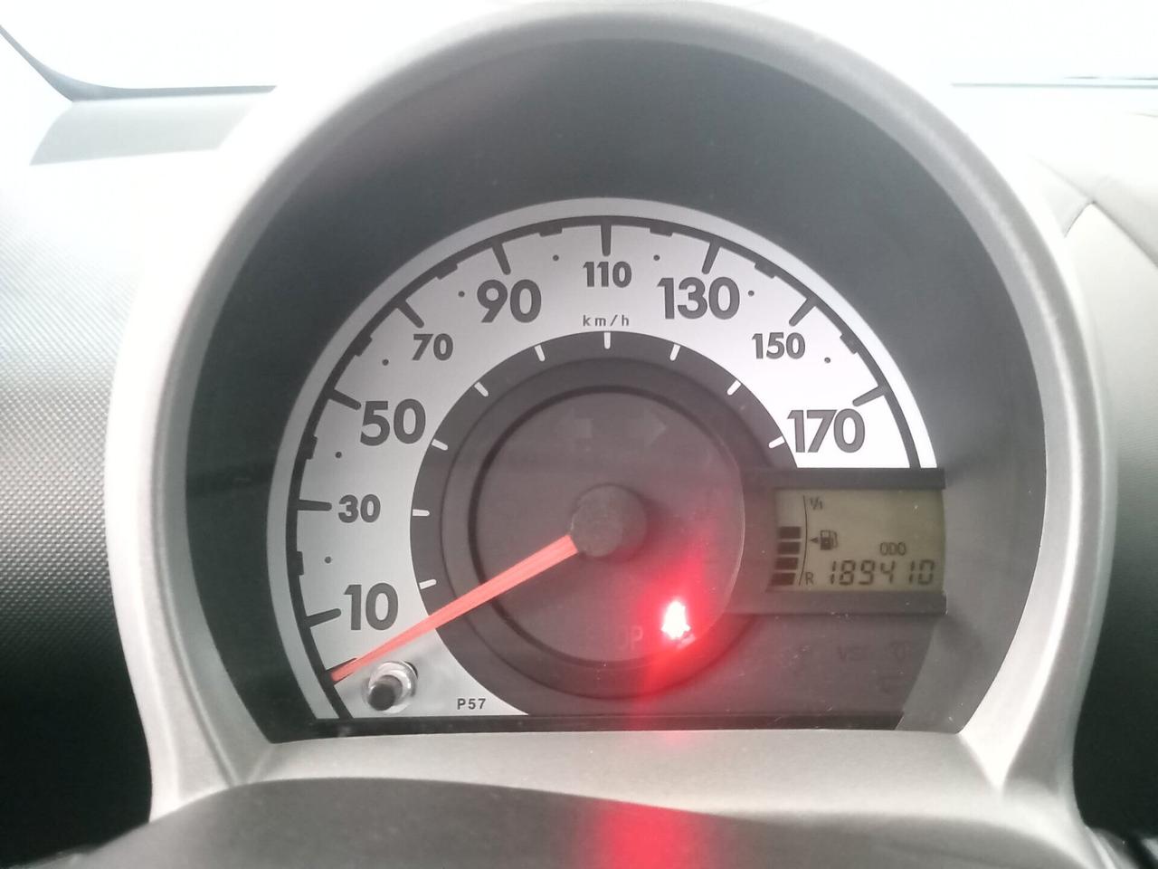 Toyota Aygo 1.0 Benzina 5p - Perfetta per Neopatentati e Città Economica nei Consumi