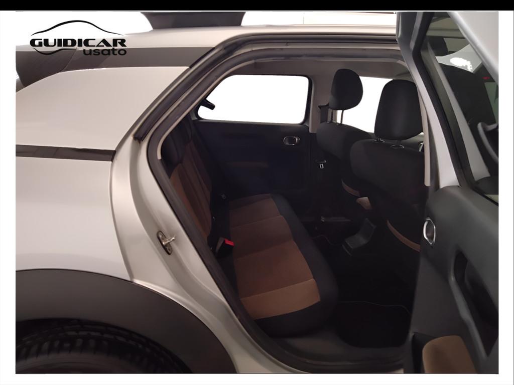 CITROEN C4 Cactus 2014 - C4 Cactus 1.6 bluehdi Shine s&s 100cv etg6