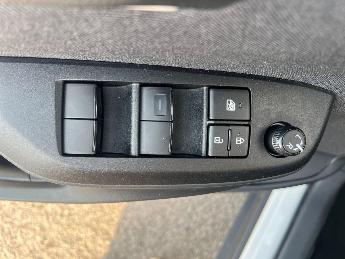 TOYOTA Yaris Cross 2021 - Yaris Cross 1.5h Active fwd 116cv e-cvt
