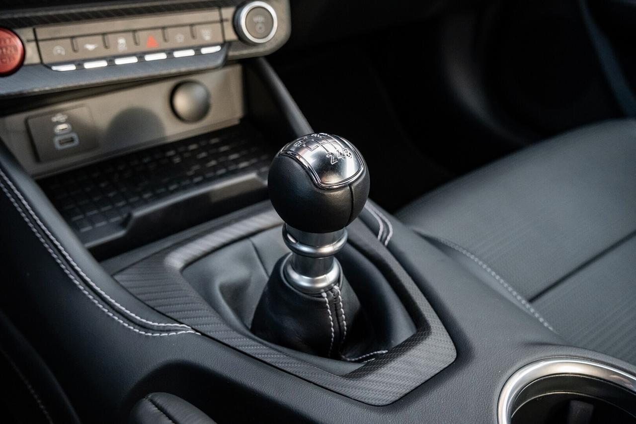 Ford Mustang GT COUPE' PREMIUM 2026