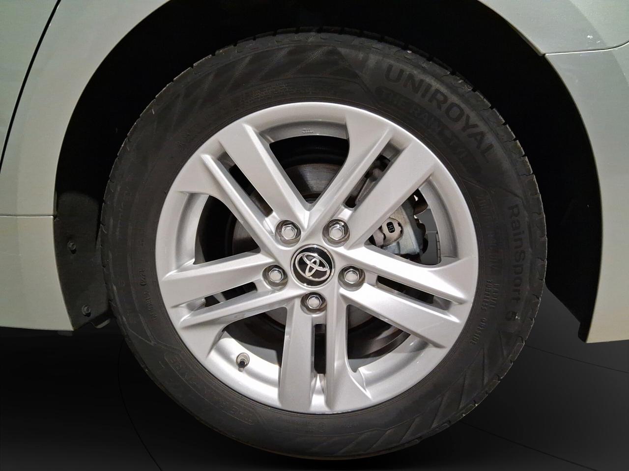 Toyota Corolla Touring Sports 1.8 Hybrid Active