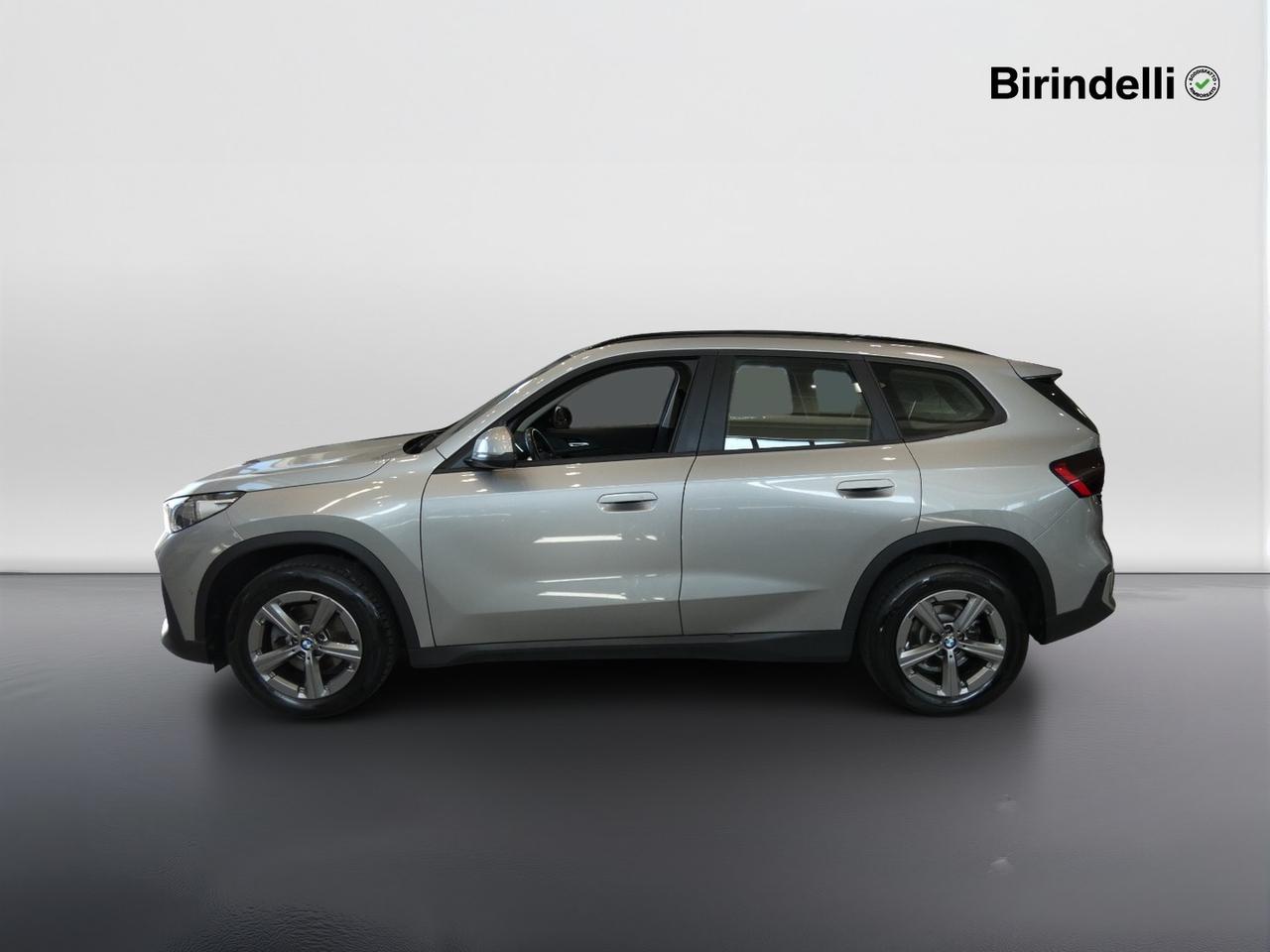 BMW X1 (U11) - X1 sDrive 18i