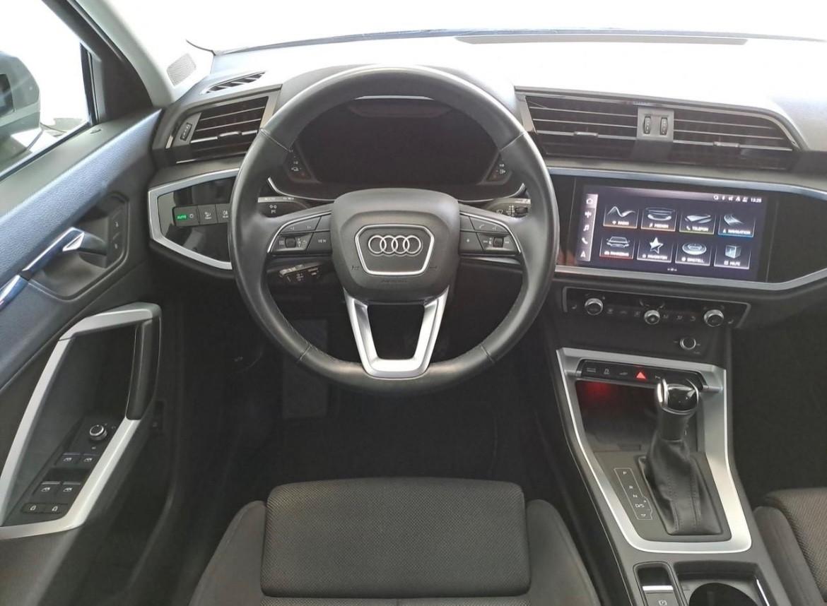 Audi Q3 Sportback 45 TFSIe S tronic