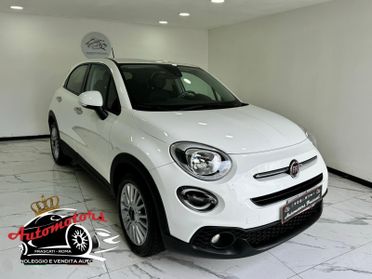 Fiat 500X 1.3 MultiJet 95 CV -UNIPRO-EURO 6-2021