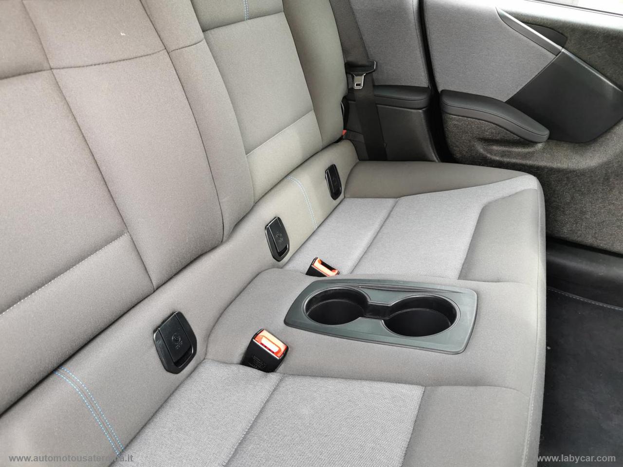 BMW i3s 120 Ah