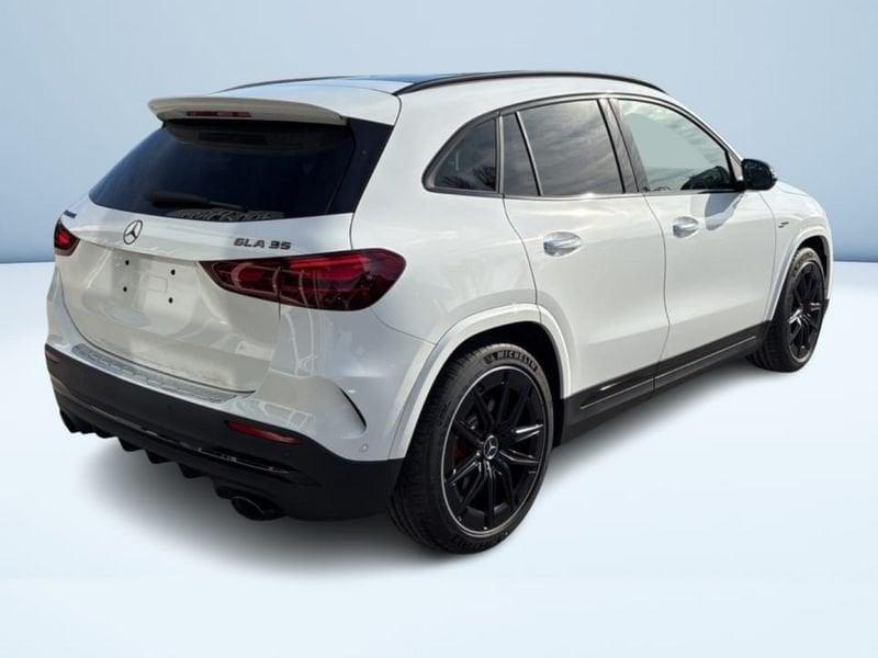 Mercedes-Benz GLA 35 AMG AMG Line Premium Plus